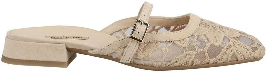 Paul Green Slippers Sandalen