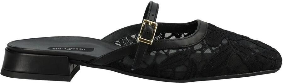 Paul Green Slippers Sandalen