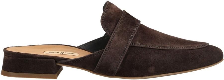Paul Green 6192 Instappers Bruin - Foto 2