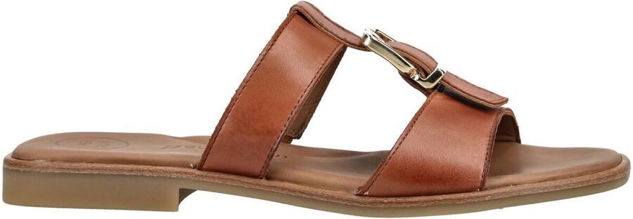 Paul Green Slippers Muiltjes