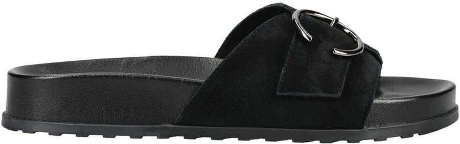 Paul Green Slippers Muiltjes