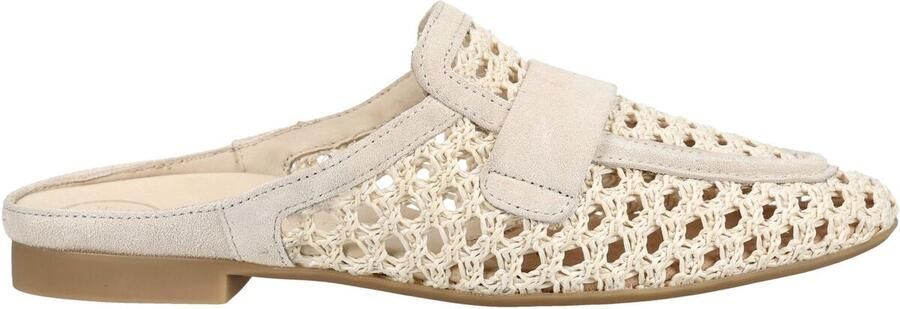 Paul Green Slippers Muiltjes
