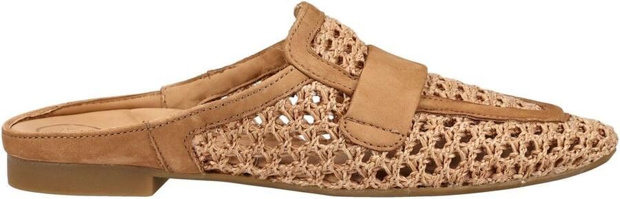 Paul Green Slippers Muiltjes