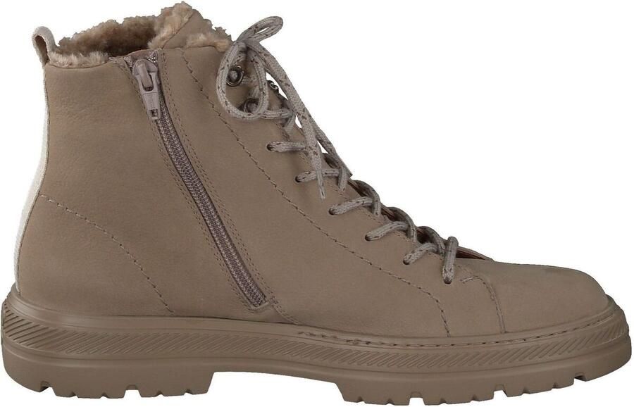 Paul Green Snowboots Enkellaarzen