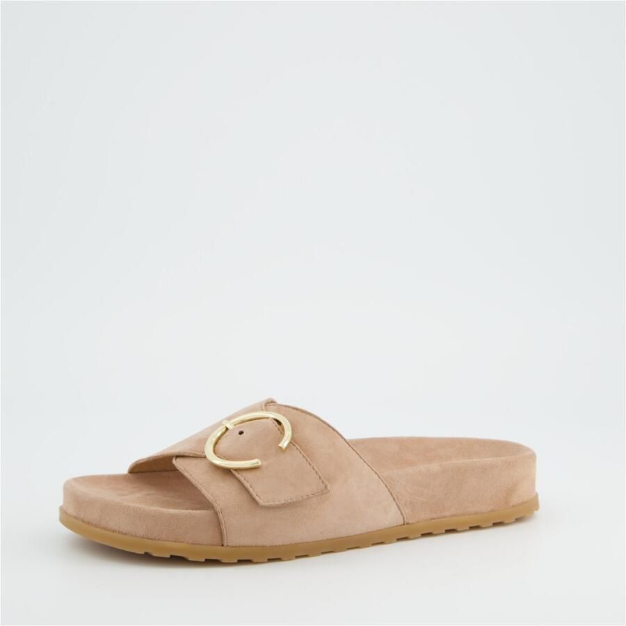 Paul Green Teenslippers Muiltjes