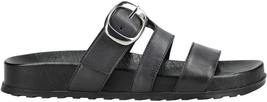 Paul Green Teenslippers Muiltjes