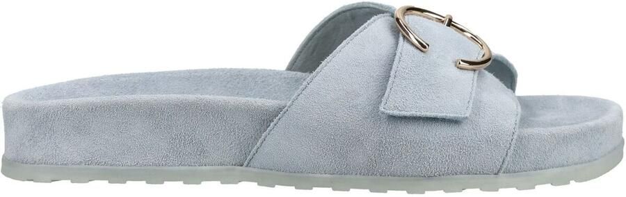 Paul Green Teenslippers Muiltjes