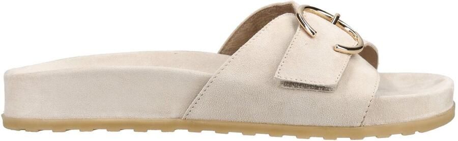 Paul Green Teenslippers Muiltjes