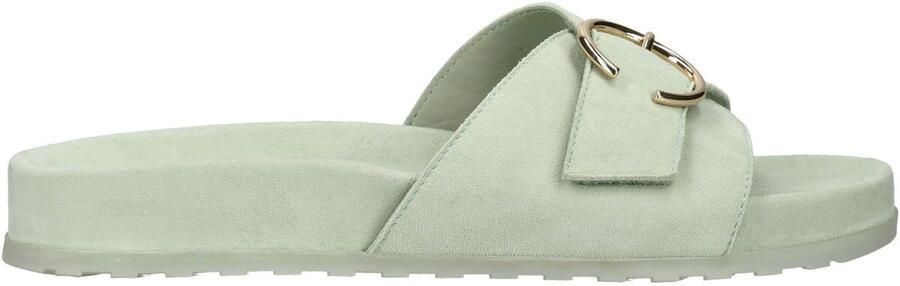 Paul Green Teenslippers Muiltjes