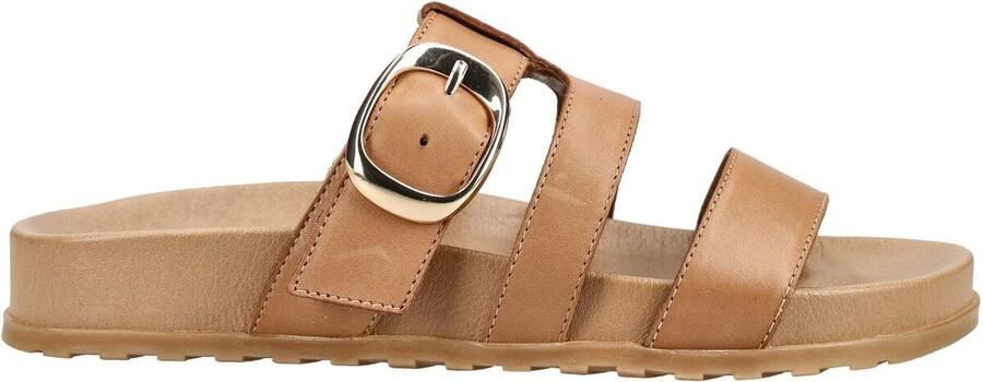 Paul Green Teenslippers Muiltjes