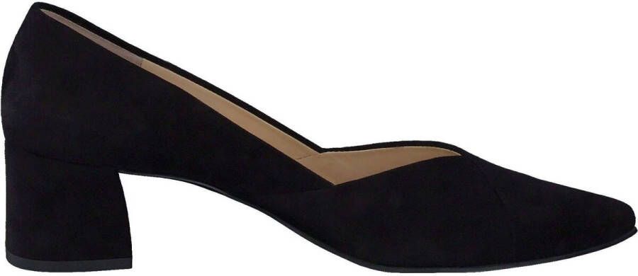 Paul Green dames veterboot bruin