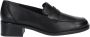 Paul Green Neutrale Zwarte Sneakers Black Dames - Thumbnail 2