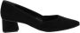 Paul Green 3815 018 black Zwart - Thumbnail 2