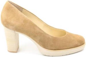 Paul Green Pumps DAMES pump 3777 cognac