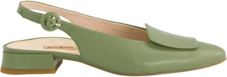Paul Green Sandalen