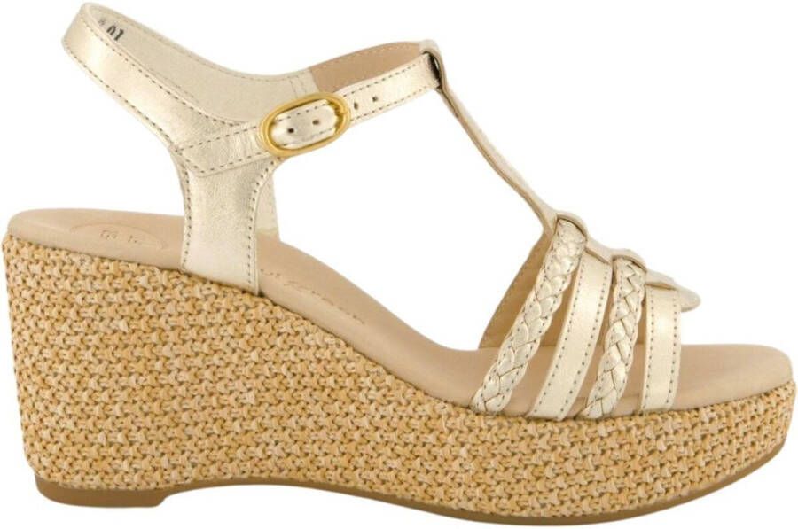 Paul Green Sandalen