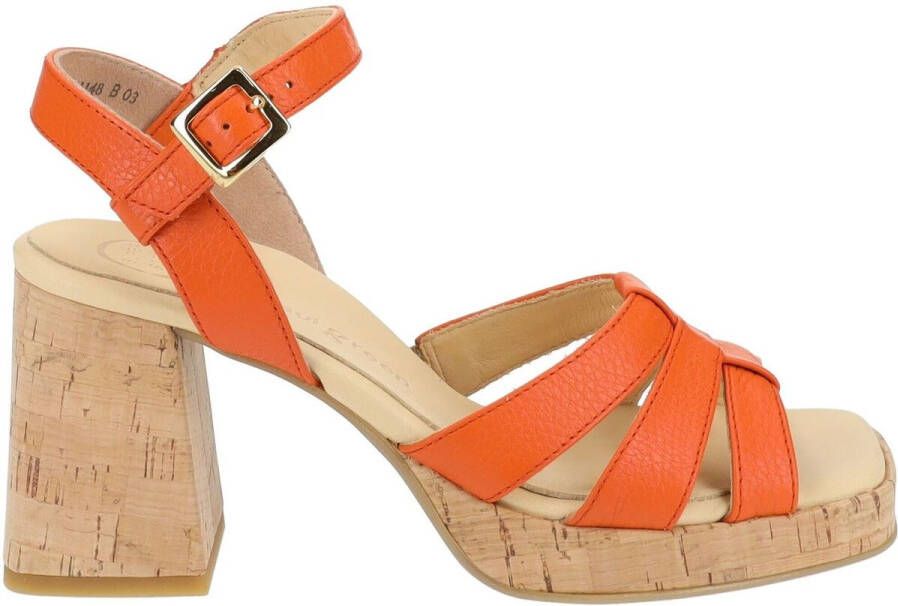 Paul green 6073 Sandalen