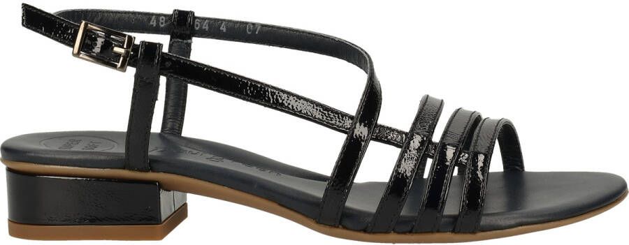 Paul Green Sandalen met riem