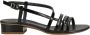 Paul Green Sandalen met riem - Thumbnail 1