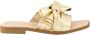 Paul Green Sandalen Muiltjes - Thumbnail 2