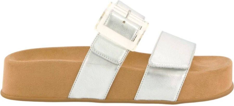 Paul Green Sandalen Muiltjes