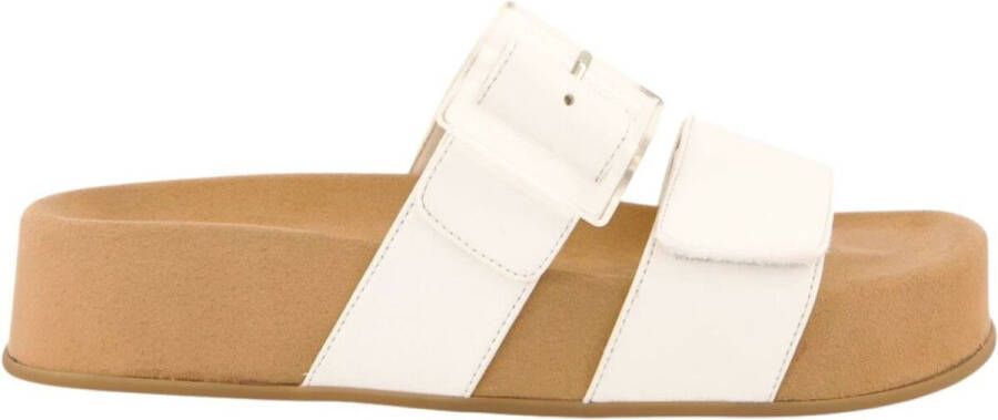 Paul Green Sandalen Muiltjes