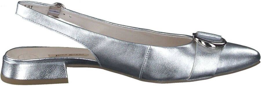 Paul Green Sandalen Pumps