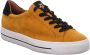 Paul Green Gele Veterschoenen Yellow - Thumbnail 2