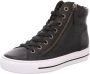 Paul Green Sneakers met iets geprofileerde zool - Thumbnail 2