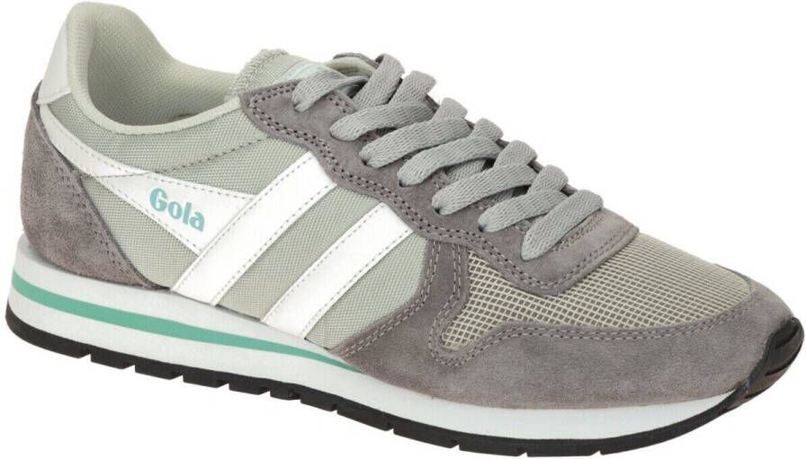 Gola Classic Sneakers Daytona met uitneembaar voetbed