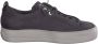 Paul Green Bekijk hier de 5017 152 ROYAL NUBUK IRON van by SHUZ sneakers lage-sneakers dames 152 ROYAL NUBUK IRON Nubuck - Thumbnail 2