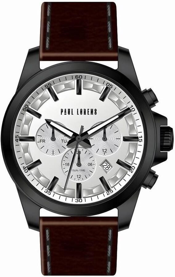 Paul Lorens Sandalen ty567630