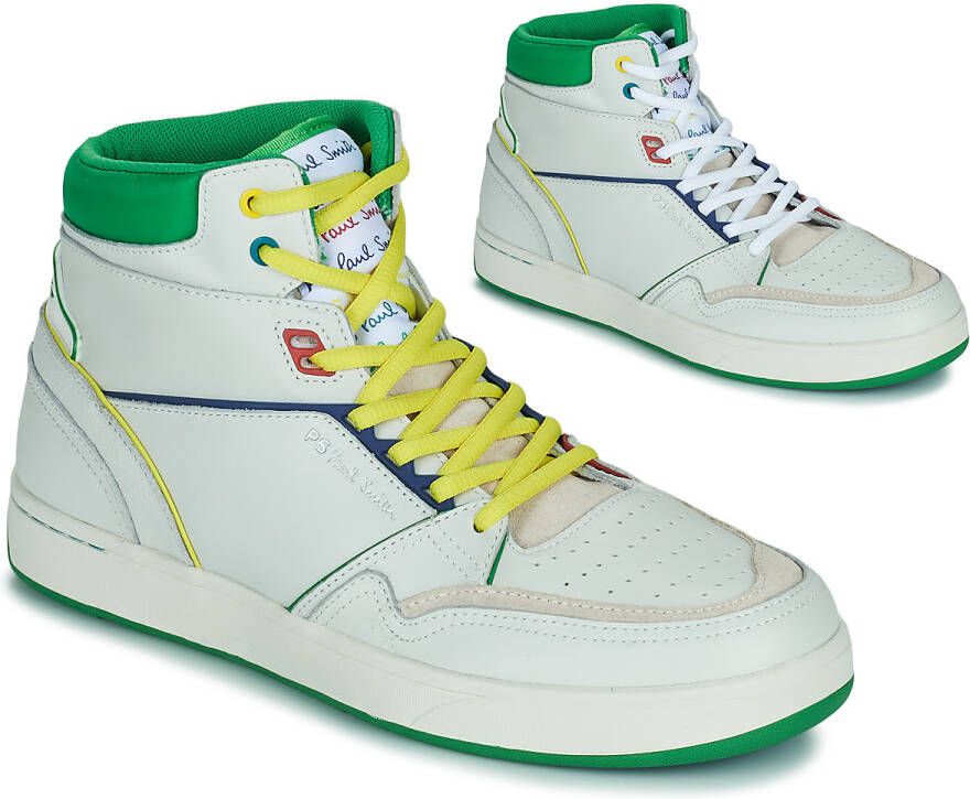 Paul Smith Hoge Sneakers LOPES