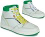 Ps Paul Smith Mens Shoe Lopes Lage sneakers Leren Sneaker Heren Multi - Thumbnail 3