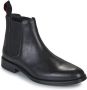 PS By Paul Smith Leren Chelsea laarzen Augustus - Thumbnail 2