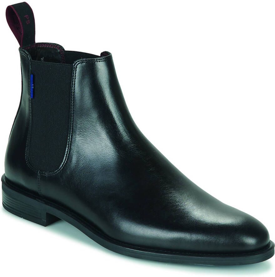 Paul Smith Laarzen CEDRIC
