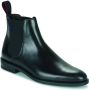 PS By Paul Smith Cedric Chelsea -laarzen Zwart Heren - Thumbnail 2