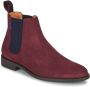 PS By Paul Smith Shoes Rood Heren - Thumbnail 2
