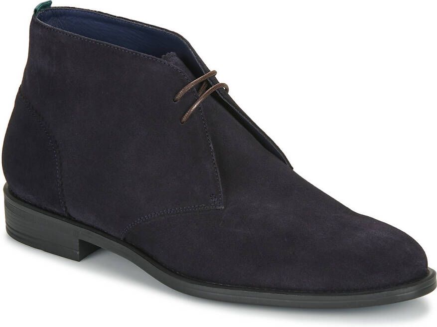 Paul Smith Laarzen DRUMMOND NAVY
