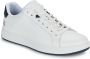 PS By Paul Smith Witte Paul Smith Lage Sneakers White Heren - Thumbnail 2