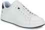 PS By Paul Smith Witte Paul Smith Lage Sneakers White Heren - Thumbnail 2
