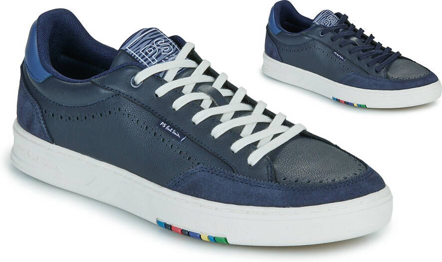 Paul Smith Lage Sneakers HILLSTAR