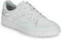 Paul Smith Ps Mens Shoe Liston Lage sneakers Leren Sneaker Heren Wit - Thumbnail 2