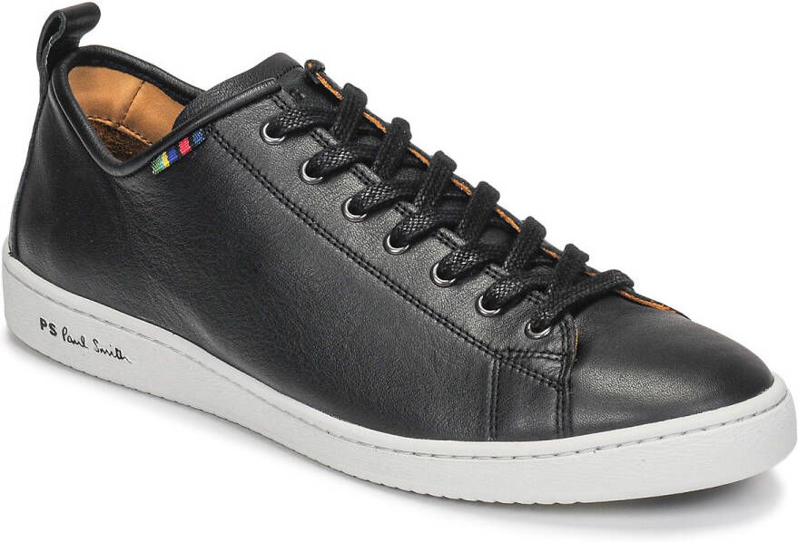 Paul Smith Lage Sneakers MIYATA