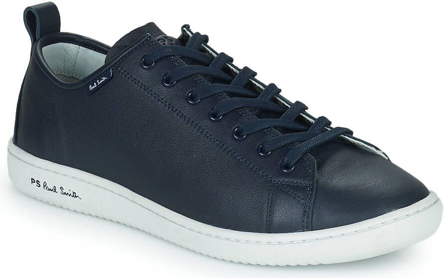 Paul Smith Lage Sneakers MIYATA