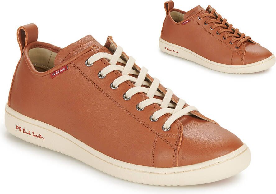 Paul Smith Lage Sneakers MIYATA