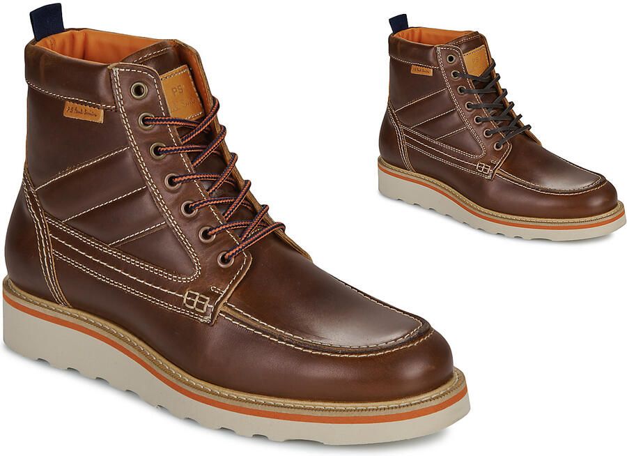 Paul Smith Laarzen CURTIS