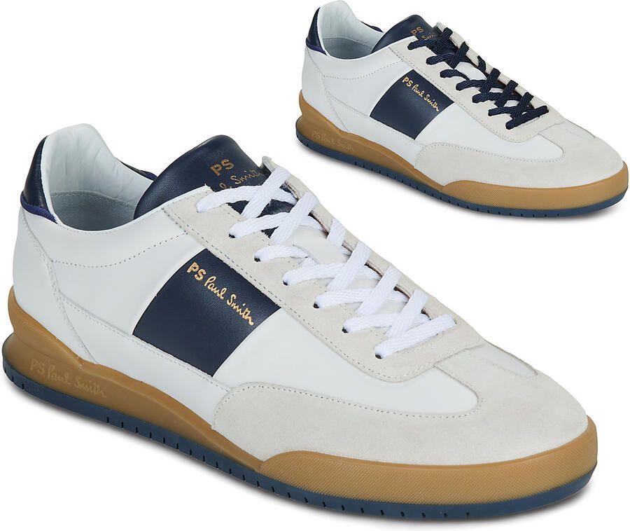 Paul Smith Lage Sneakers DOVER