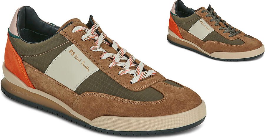 Paul Smith Lage Sneakers DOVER