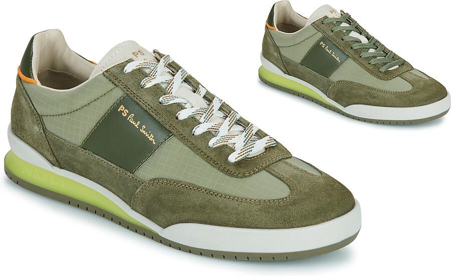Paul Smith Lage Sneakers DOVER